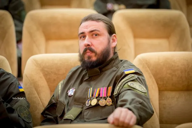 «Я кохав», – луцький священник про спокуси, війну та шлях до Бога (фото, відео)