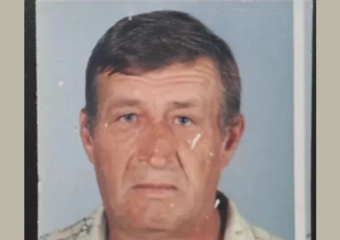 На Волині розшукали зниклого чоловіка з психічними розладами