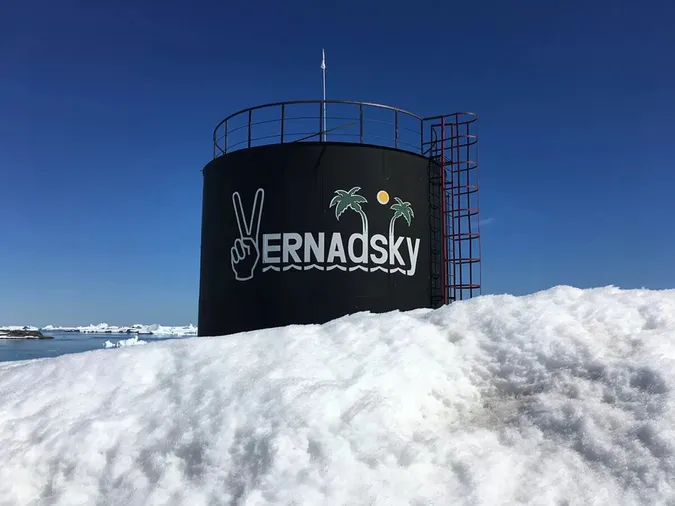 Стартував відбір учасників до Української антарктичної експедиції