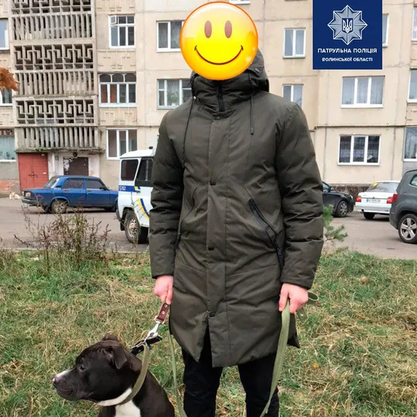 На Соборності у лучанки серед білого дня вихопили з рук гаманець (фото)