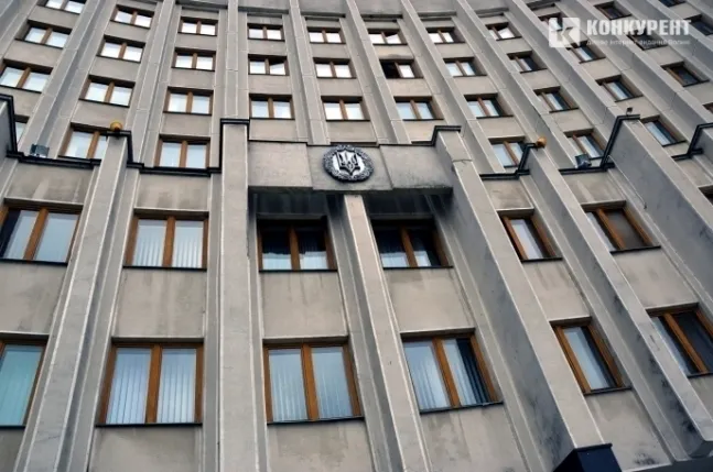 Волиньрада не захотіла віддавати більше 30 тисяч гектарів землі