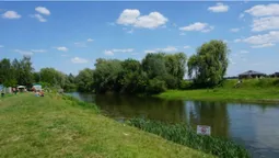 Де дозволено відпочивати у Луцьку та на Волині улітку 2022