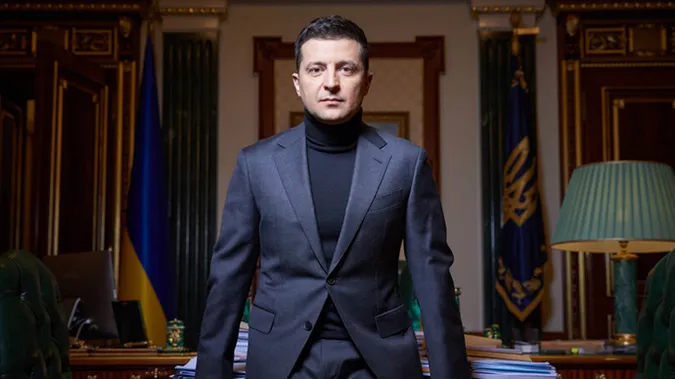 Зеленський: Всі чекають, коли посадять Порошенка