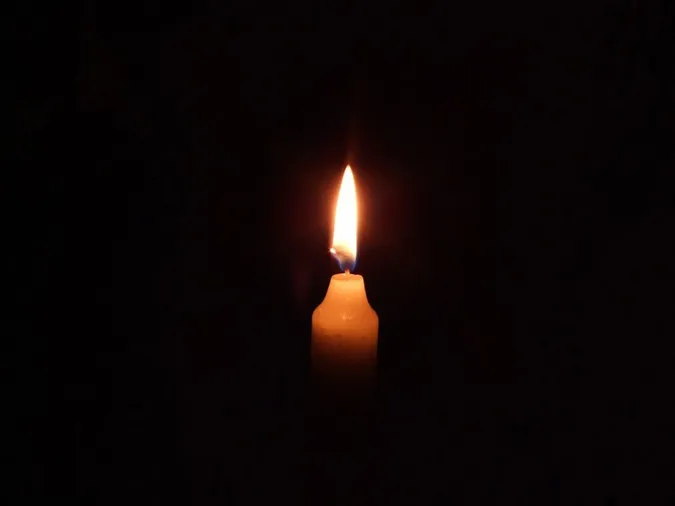 Громада в жалобі: на Волині прощатимуться з азовцем Дмитром Матвієвським