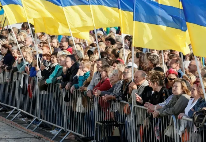 Уряд готується до перепису населення