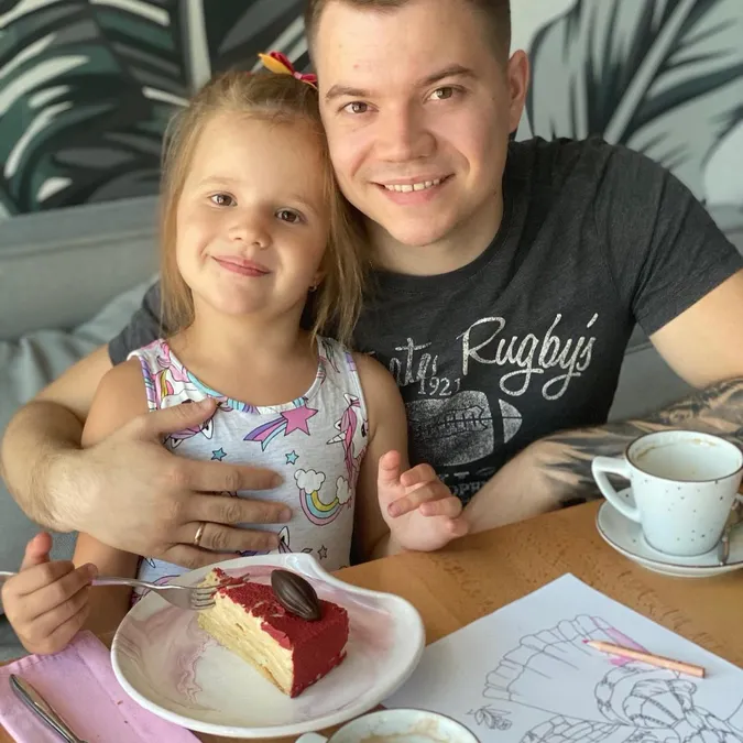 У лучанина діагностували лейкоз: рідні просять про допомогу