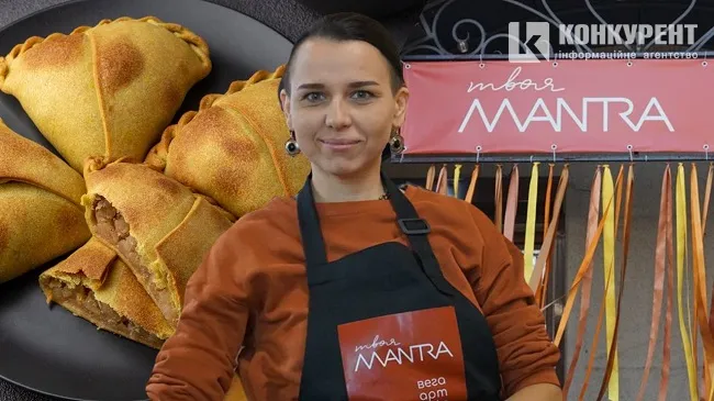 Смачне місце спокою: як у Луцьку народилося вега-арт-кафе «Твоя мантра»