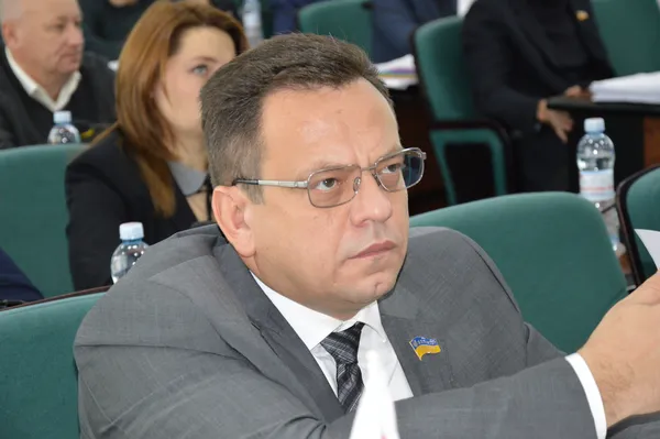 Валерій Бондарук