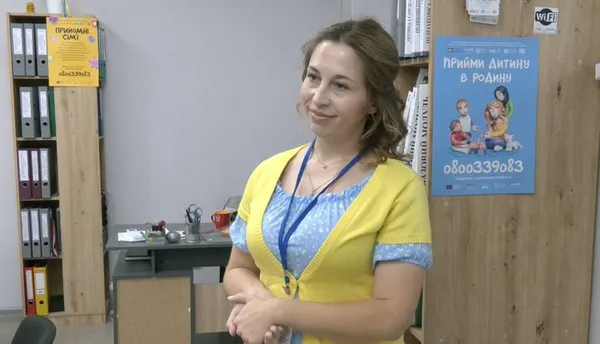«Кожна дитина має право на сім'ю»: як у Луцьку навчають майбутніх опікунів (фото, відео)