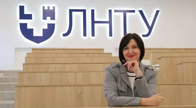 Скільки заробляє керівництво Луцького НТУ