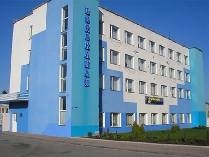 Розповіли, як працює екологічний фонд «Луцькводоканалу»