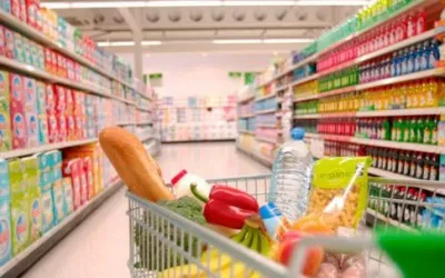 Продуктові мережі завойовують Західну Україну