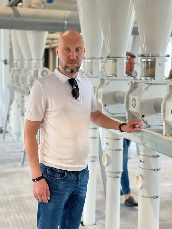 У Луцьку відбулися комітетські слухання на тему експорту агропродукції (фото)