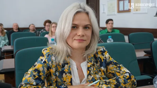 Алла Доманська