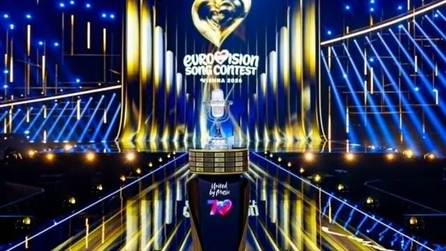 Фінал Євробачення-2026: де дивитися і як голосувати (відео)