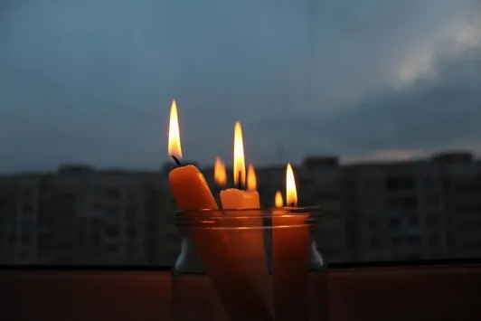Віялові відключення електроенергії: чого очікувати волинянам