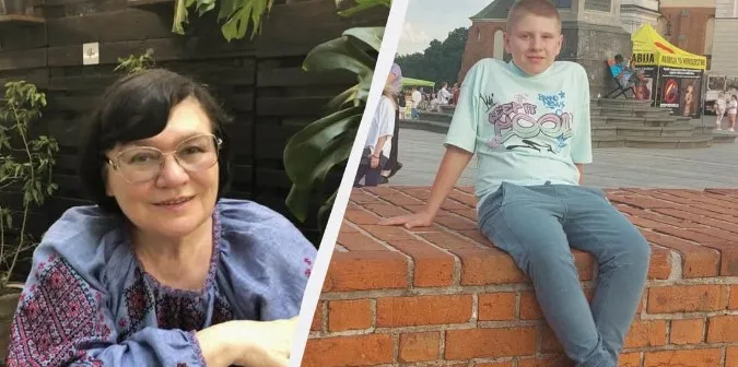 Популярна дитяча письменниця образила хлопчика із аутизмом, назвавши його «істотою»