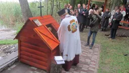 На Волині відновили унікальне джерело (фото)