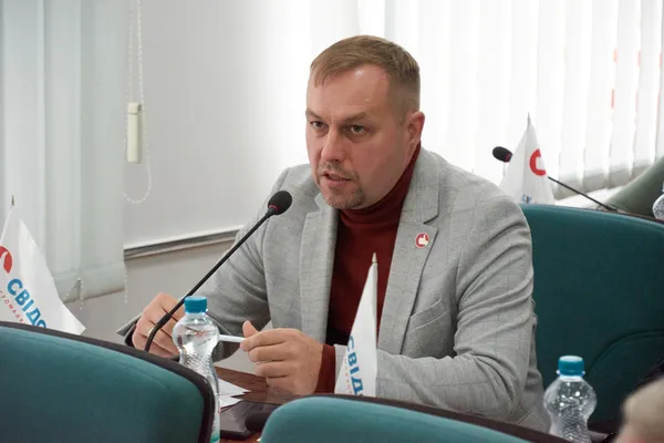 Михайло Наход