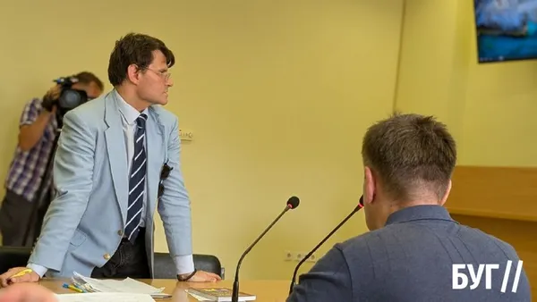 Апеляцію відхилено: громада УПЦ «МП» знову програла справу щодо собору у Володимирі