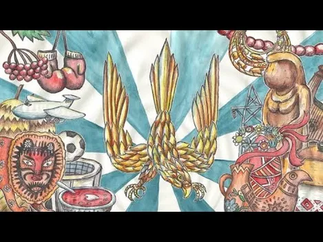 Історія України за 5 хвилин: Мінкультури і гурт ТНМК презентували кліп