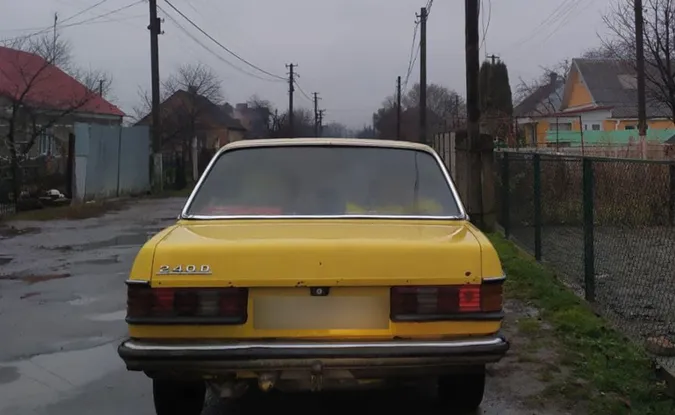 Драгер зашкалив: в Луцьку піймали дуже п'яного водія без посвідчення (фото)
