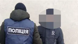 Жив три роки нелегально: у Луцьку виявили мігранта (фото)