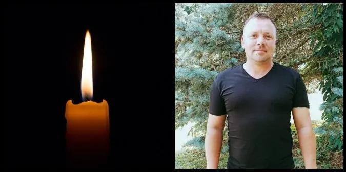 Війна забрала життя Героя з Волині Богдана Костючика