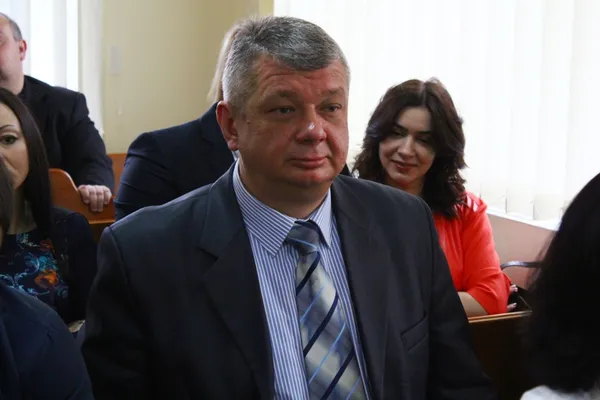 Андрій Сівчук 
