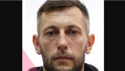 Угон авто і крадіжка: на Волині розшукують злочинця (фото)