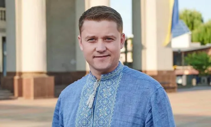 Суд усунув з посади мера Рівного Олександра Третяка