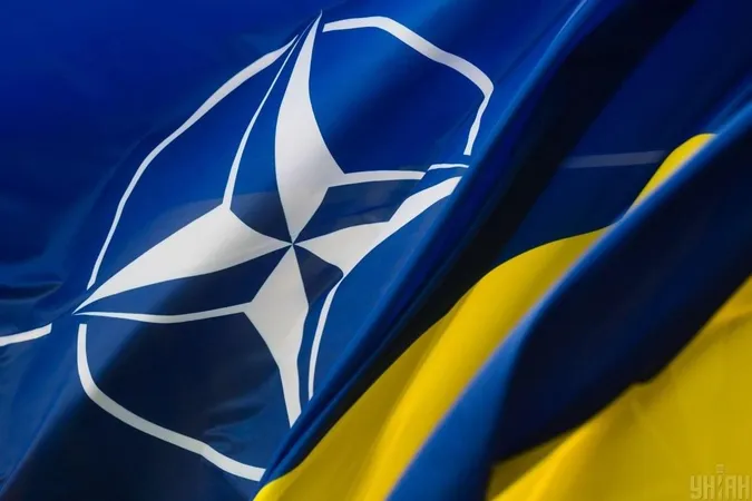 Україна закуповуватиме зброю та боєприпаси через агентство НАТО