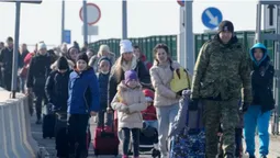 Власникам житла, які безкоштовно прихистили біженців, компенсують «комуналку» (відео)