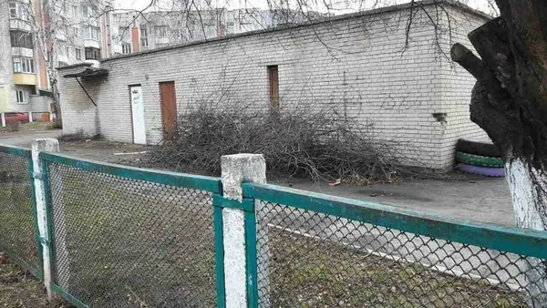 Муніципали перевірили Луцьк на чистоту (фото)