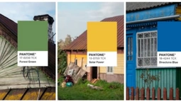 Якби Pantone надихався Волинню (відео)