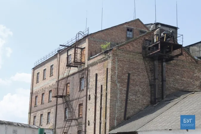Волинський хлібокомбінат освоїв мільйон гривень інвестицій