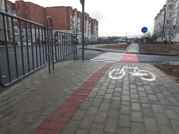Як змінився Луцьк за рік (фото)