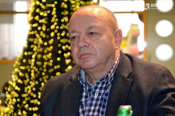 Пилипюк і Цибульський: «Принцип «свій до свого по своє» має запрацювати і в Україні» (інтерв’ю)