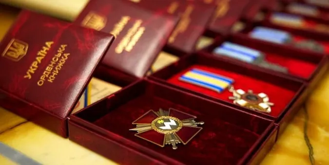 Медведчук, Пшонка, Азаров: 34 зрадників позбавили держнагород