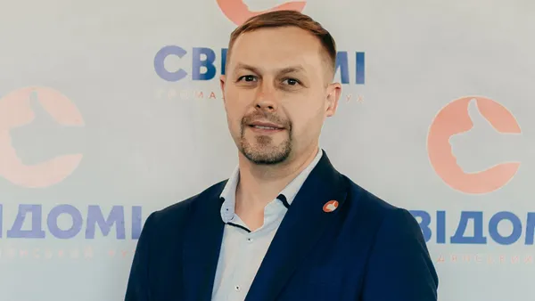 Хто офіційно йде в депутати Луцькради від «СВІДОМИХ» (фото)