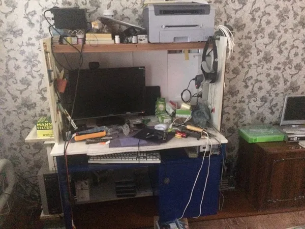 Кіберполіція затримала поширювача вірусу Petya.A (фото)