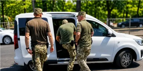 Коли працюють групи оповіщення ТЦК: названо конкретні години