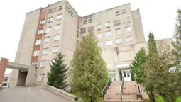 Самогубство у «ковідному» шпиталі в Боголюбах: повідомили деталі (відео)