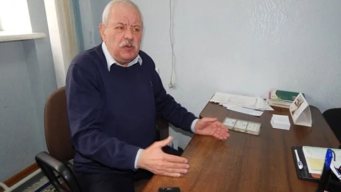 У Луцьку госпіталізували з коронавірусом головного лікаря будинку дитини