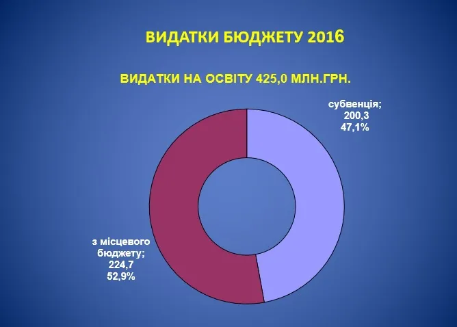 Кому і на що в Луцьку бюджет роздавали