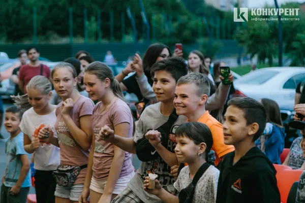 У Луцьку відбувся вечір пам'яті Андрія Кузьменка (фото, відео)