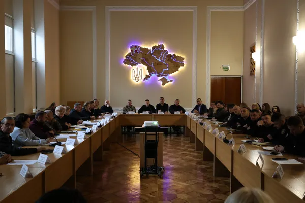 Мобільний зв’язок на Волині працюватиме навіть під час блекауту