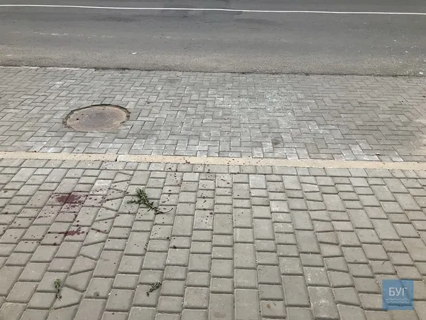 Розтрощив магазин і авто: на Волині чоловік три роки тероризує колишню дружину (фото, відео)