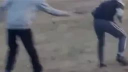 У школі на Волині сина військового били дохлим щуром та спускали штани (відео)