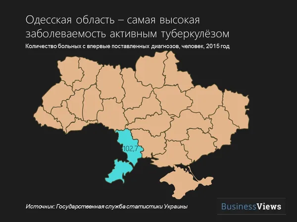 На Волині найменше будинків для престарілих: антирейтинг